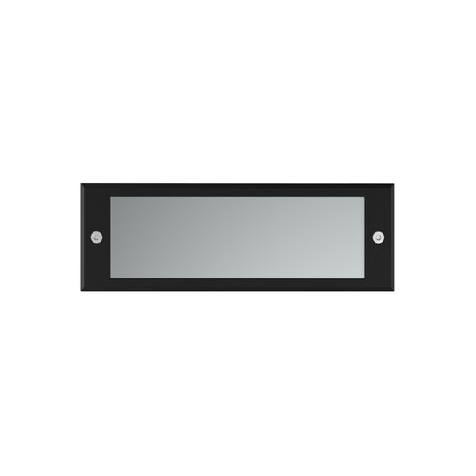 Luminária de Encastrar de Parede para Exterior Tromilux