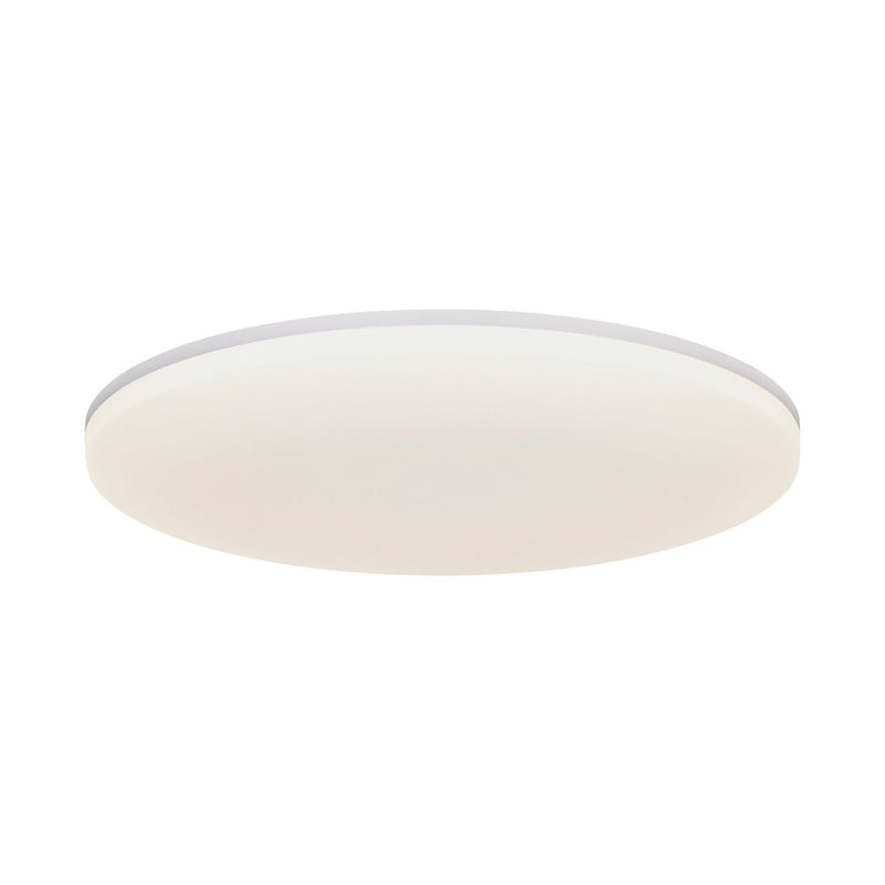 Carregue imagem no visualizador da galeriaCandeeiro de Teto Branco 1800Lm 4000K Vic 22 NORDLUX
