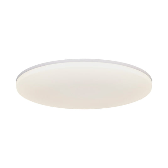 Candeeiro de Teto Branco 1800Lm 4000K Vic 22 NORDLUX