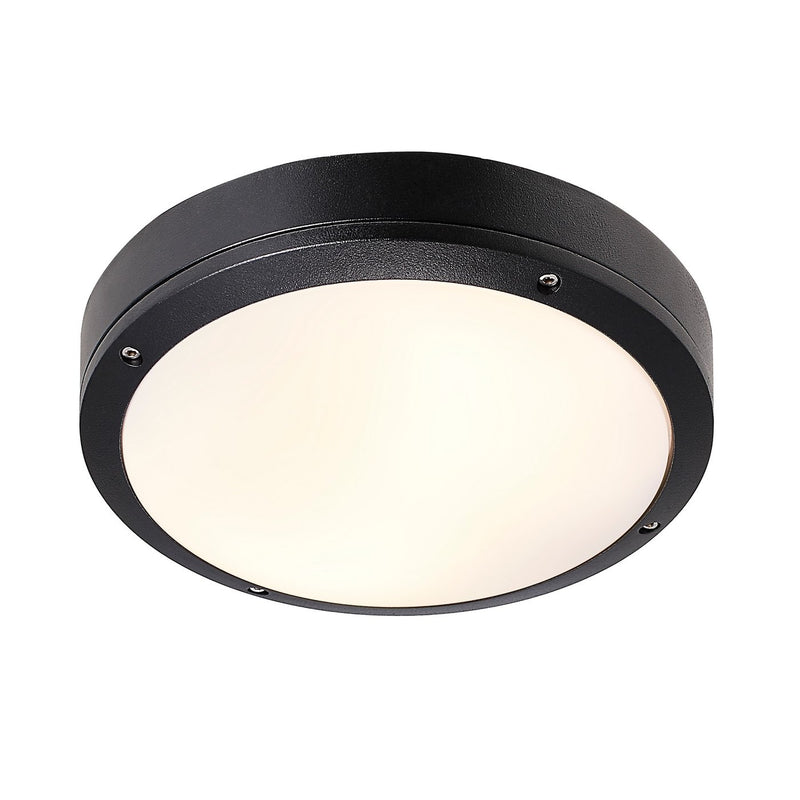 Load image into Gallery viewer, Ceiling Light Black DESI 28 NORDLUX
