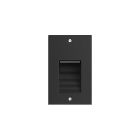 Luminária de Encastrar de Parede para Exterior Tromilux