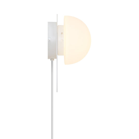 Aplique de Parede Branco SKYKU NORDLUX