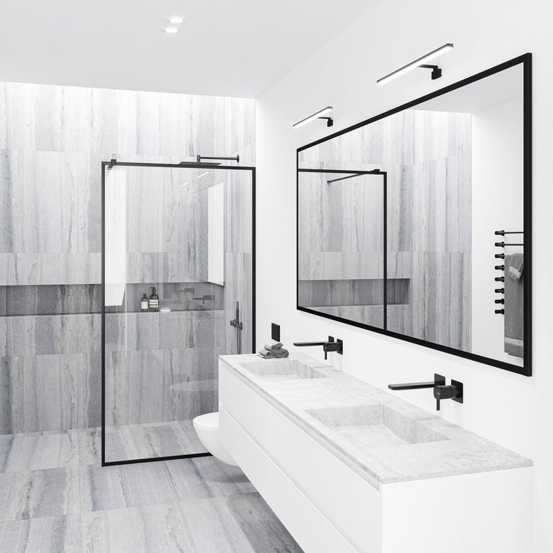 Carregue imagem no visualizador da galeriaAplique de Parede Branco Marlee 50 NORDLUX
