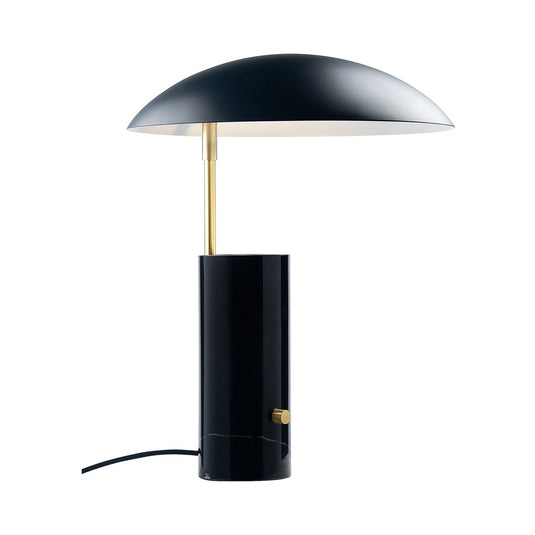 Candeeiro de Mesa com Sombra Ajustável em Mármore Mademoiselles NORDLUX