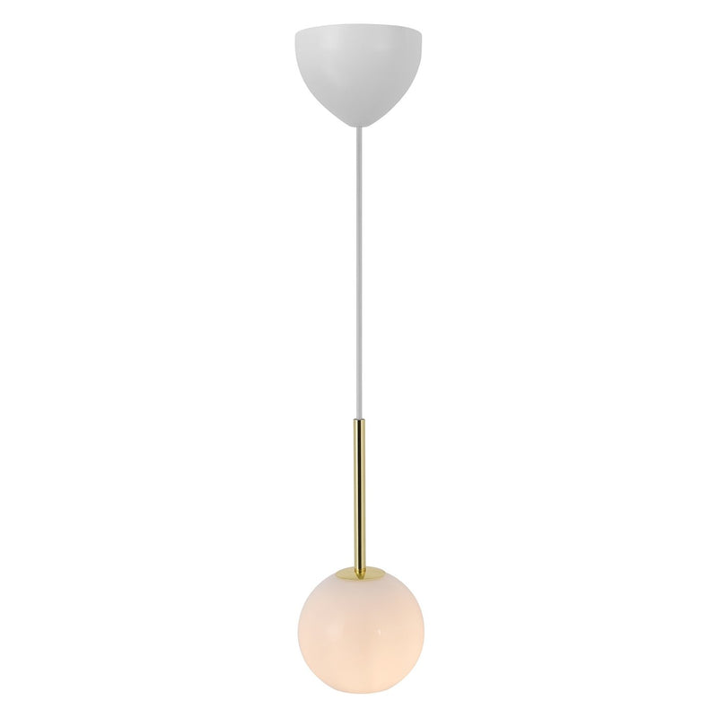 Carregue imagem no visualizador da galeriaCandeeiro Suspenso Franca 13 NORDLUX
