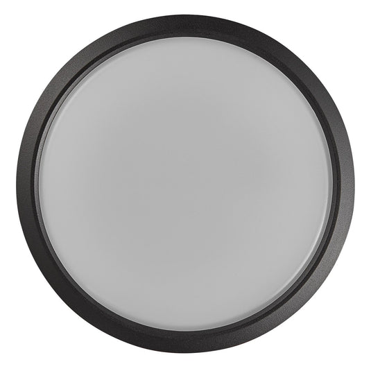 Candeeiro LED Dual Regulável para Exterior AVA NORDLUX