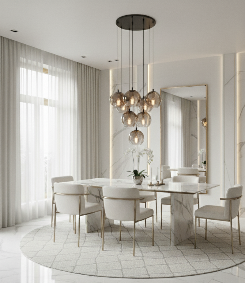 Carregue imagem no visualizador da galeriaCandeeiro de teto 901926 ARISCANI 1 - Eglo
