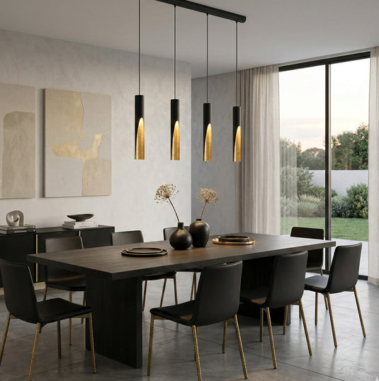 Candeeiro de teto suspenso Barbotto 900873 - Eglo