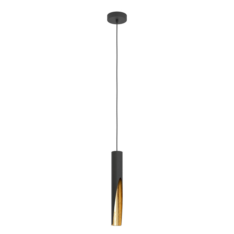Load image into Gallery viewer, Suspended ceiling lamp eglo barbotto 900872
