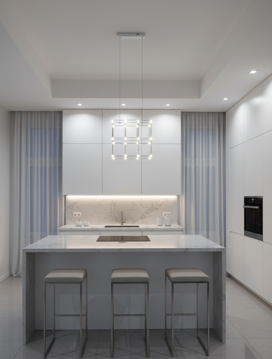 Candeeiro de Teto Frontera 39729 - Eglo