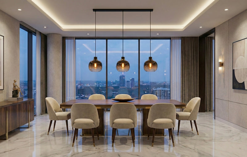 Load image into Gallery viewer, Oilella 99615 suspended ceiling lamp 
