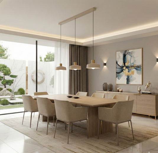 Eglo Losalomas 98838 suspended ceiling lamp