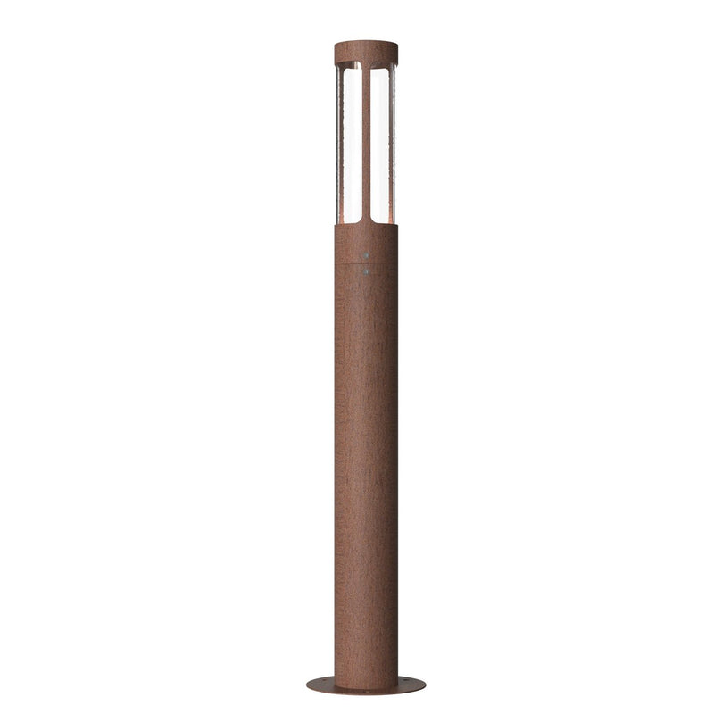Load image into Gallery viewer, Candeeiro Exterior em Corten HELIX NORDLUX
