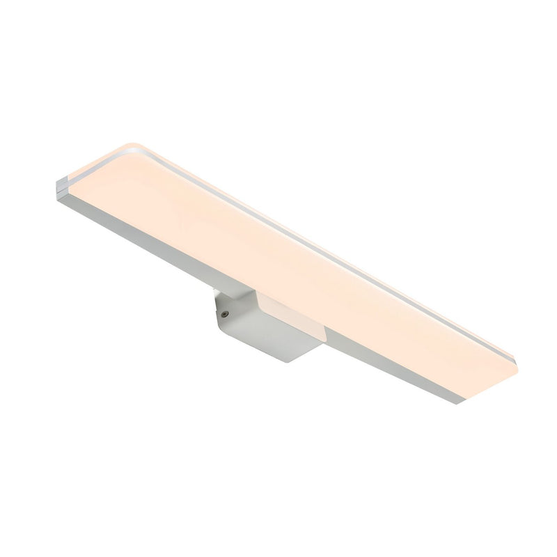 Carregue imagem no visualizador da galeriaAplique de Parede Branco Tinia 60 NORDLUX
