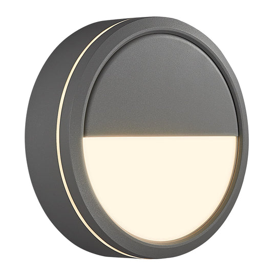 Candeeiro Exterior LED com Bluetooth e Sensor Ava Smart NORDLUX