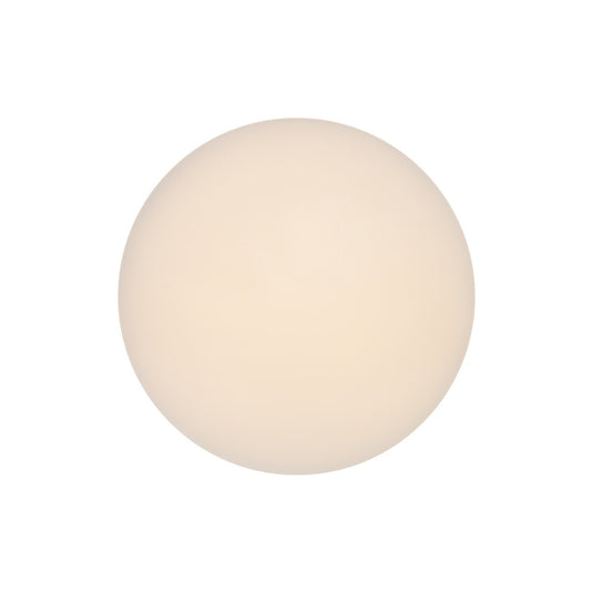 Candeeiro de Teto Branco 2700K Montone 25 NORDLUX