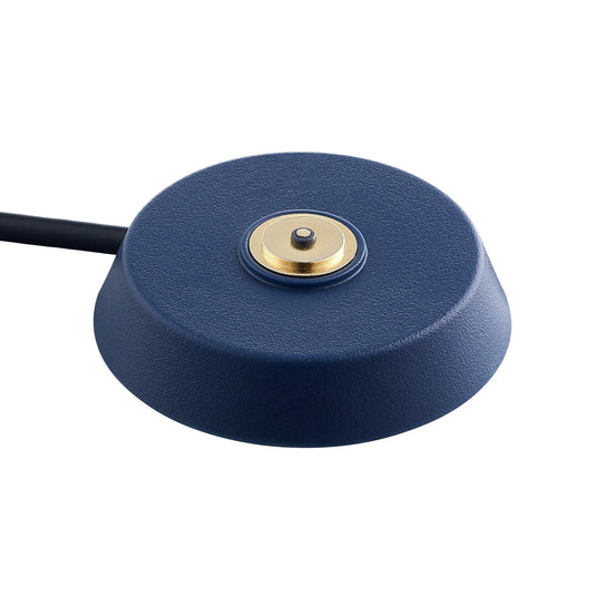 Luz LED Portátil Azul Ellen To-Go NORDLUX