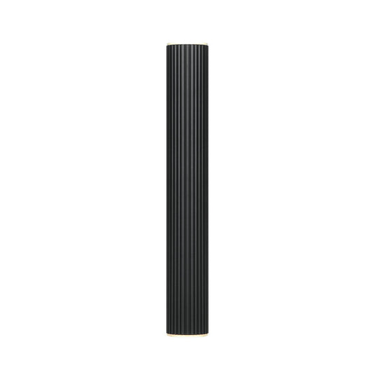 Aplique de Parede Preto Vico long NORDLUX