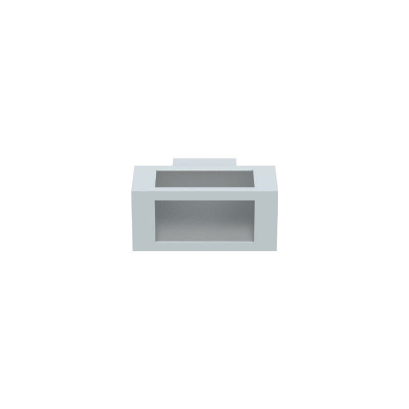 Load image into Gallery viewer, Luminária saliente de parede para exterior Tromilux
