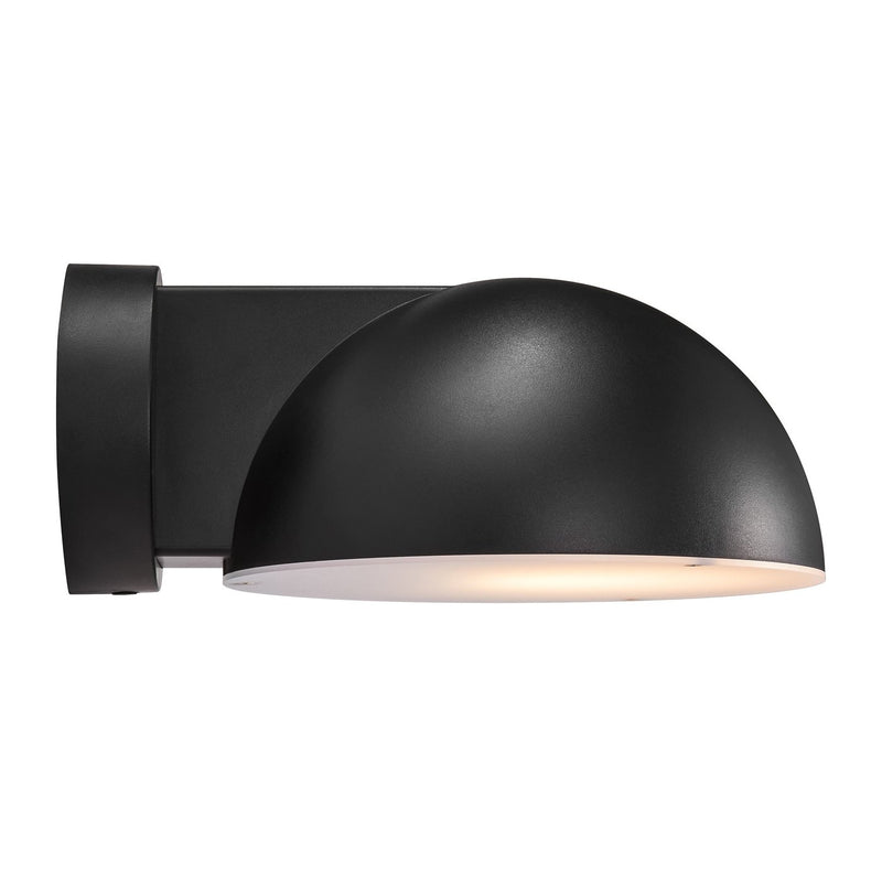 Load image into Gallery viewer, Aplique de Parede Exterior Preto CLARSO NORDLUX
