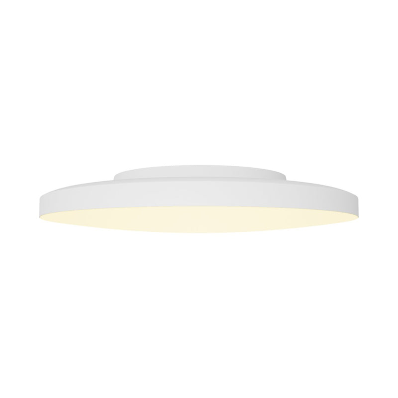 Carregue imagem no visualizador da galeriaCandeeiro de Teto Branco SERENOVA 28 NORDLUX
