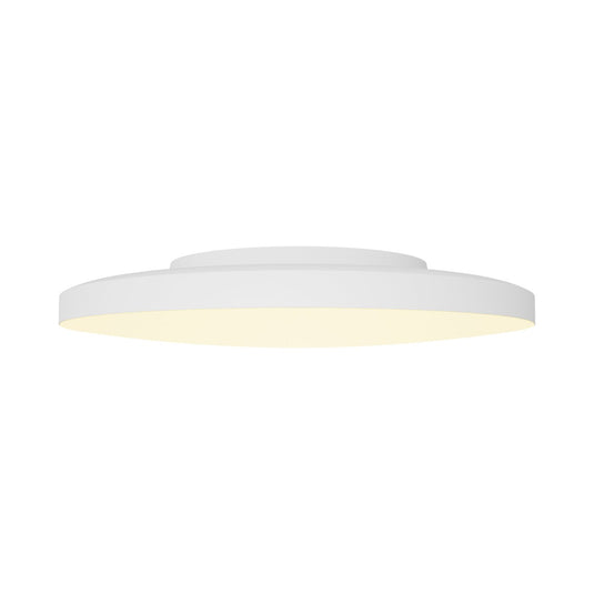 Candeeiro de Teto Branco SERENOVA 28 NORDLUX