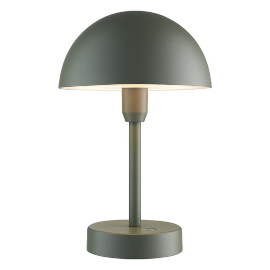 Candeeiro de Mesa LED com Dimmer e Base de Carregamento ELLEN NORDLUX