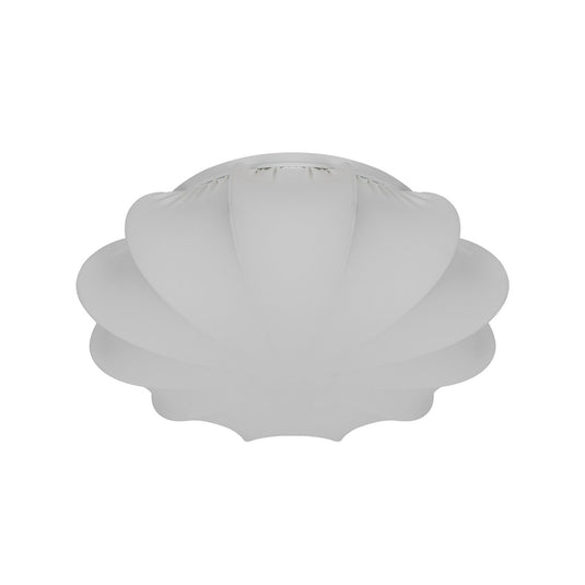 Candeeiro de Teto Branco Aeron 60 NORDLUX