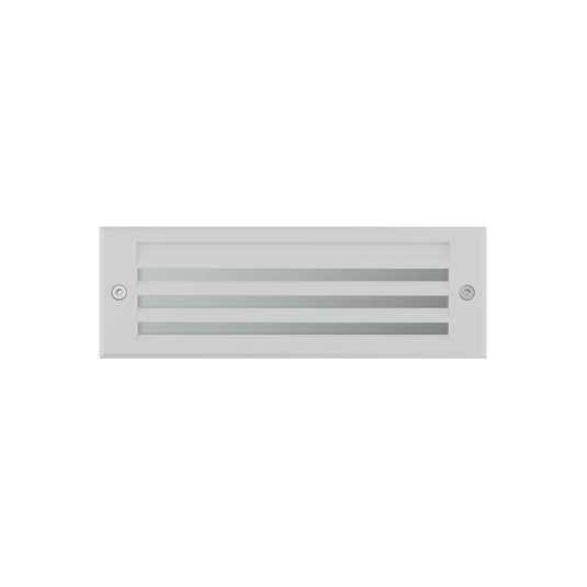 Luminária de Encastrar de Parede para Exterior Tromilux