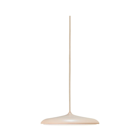 Candeeiro suspenso rosa suave Artist 25 NORDLUX
