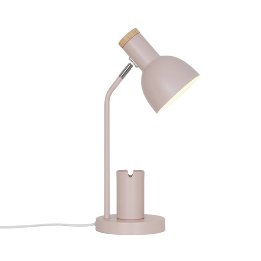 Candeeiro de Mesa Dusty Rose DEVONE NORDLUX