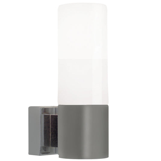 Aplique de Parede em Vidro Fosco Tangens NORDLUX