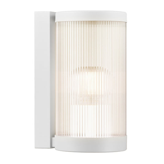 Aplique de Parede Exterior Branco COUPAR NORDLUX