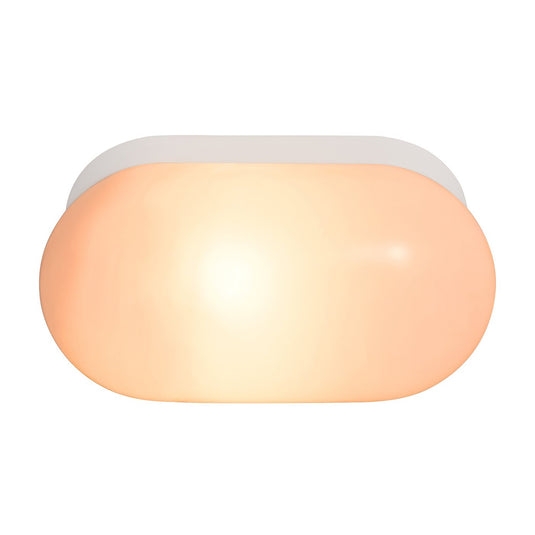 Aplique de Parede Branco Foam NORDLUX