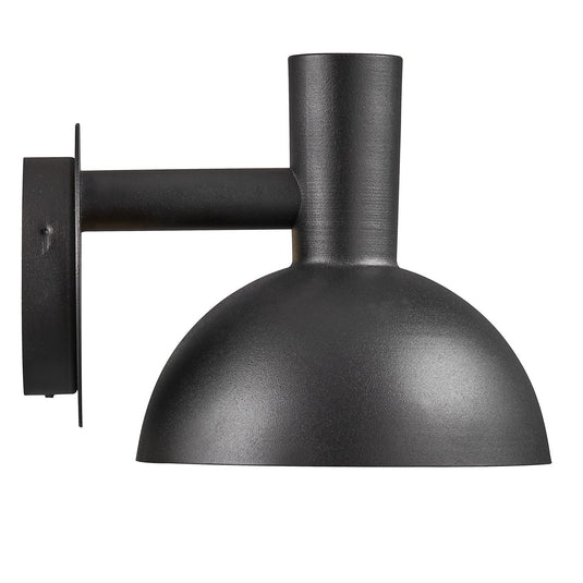 Wall light Black ARKI NORDLUX
