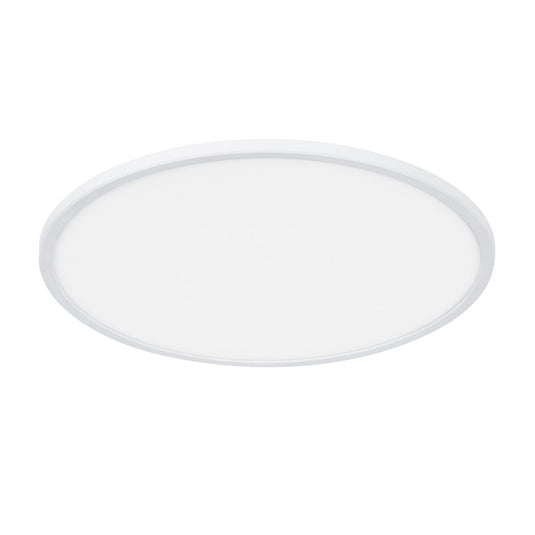 Candeeiro de Teto com Temperatura de Luz Ajustável Oja 42 NORDLUX