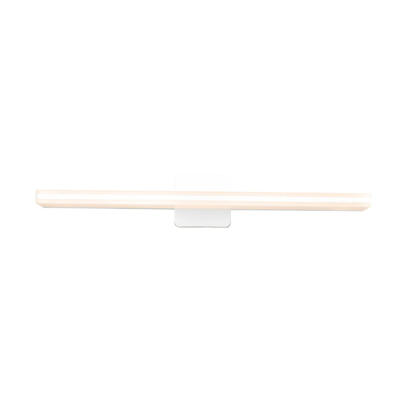 Carregue imagem no visualizador da galeriaAplique de Parede Branco Tinia 60 NORDLUX
