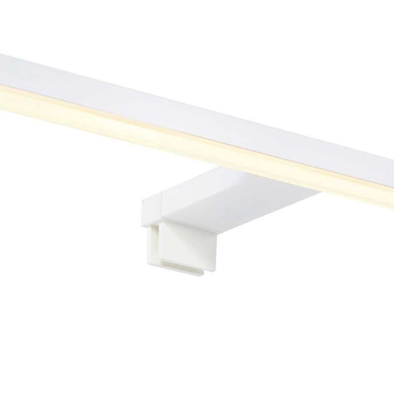 Carregue imagem no visualizador da galeriaAplique de Parede Branco Marlee 50 NORDLUX

