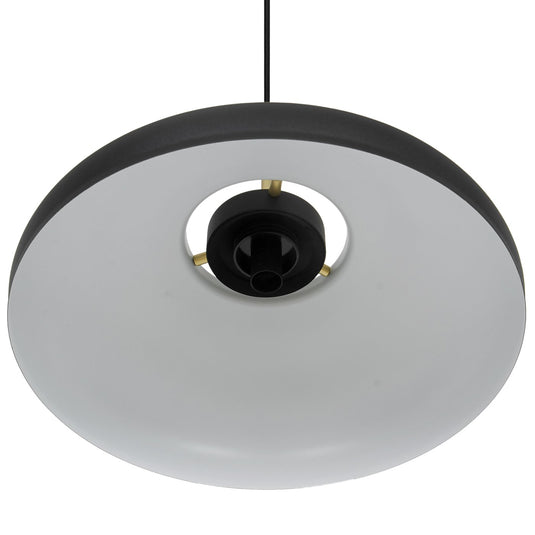 Pendente Preto Latif NORDLUX