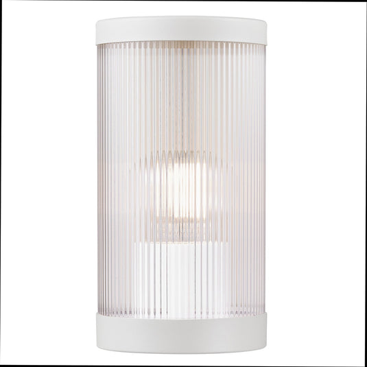Aplique de Parede Exterior Branco COUPAR NORDLUX