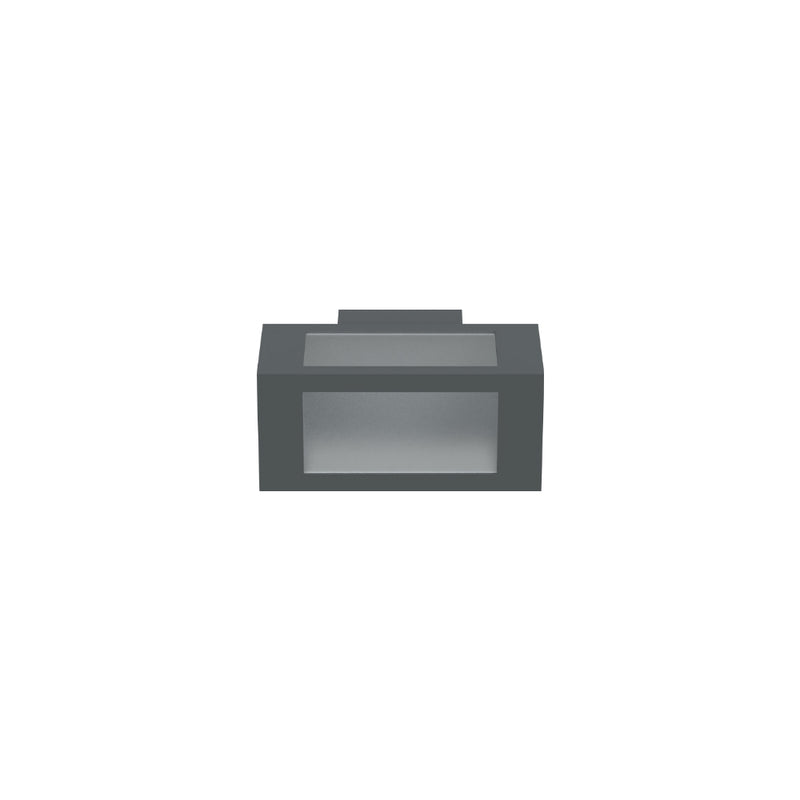 Load image into Gallery viewer, Luminária Saliente de Parede para Exterior Tromilux

