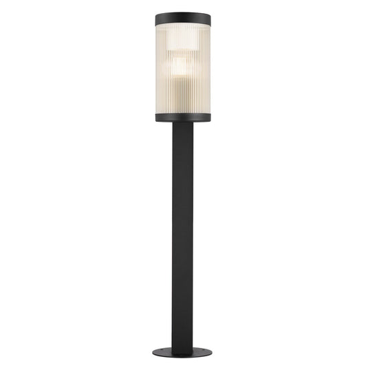Garden Light Preto COUPAR NORDLUX