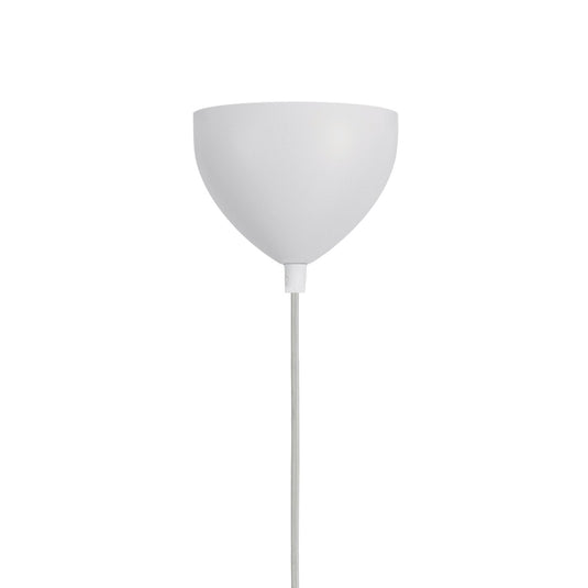 Candeeiro Suspenso Branco DORINA 45 NORDLUX