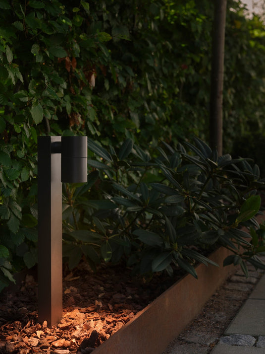 Garden Light Preto TIN 50 NORDLUX