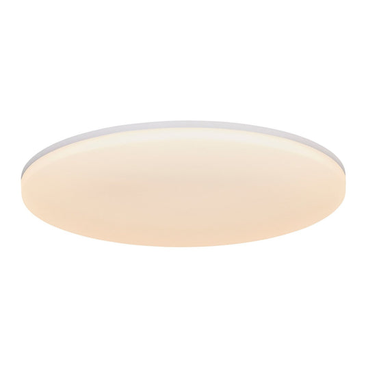 Candeeiro de Teto Branco 2100Lm 3000K VIC 29 NORDLUX