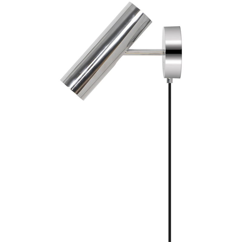 Chargez l'image dans la visionneuse de la galerie, Aplique de Parede com Cabeça Ajustável e Acabamento Cromado Mib NORDLUX
