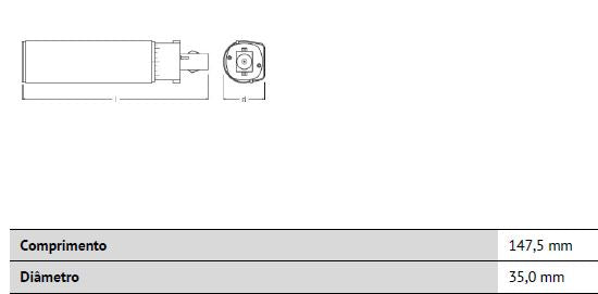 Carica l&#39;immagine nel visualizzatore della galleriaLÂMPADA DULUX D LED G24D-2 7W 770 LM 4000K OSRAM 

