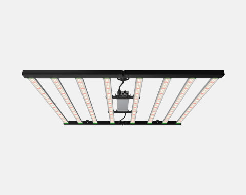 Luminária para agricultura 400W Horti Frame Mars 