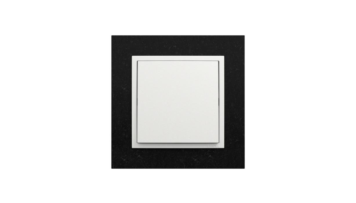 Granite/Ice Switch, Logus 90 PETRA - Complete Kit – Electrominor Lda