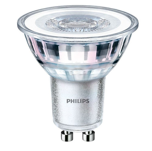 LAMPADA COREPRO LEDSPOT GU10 4.6W-50W/4000K 36D PHILIPS 